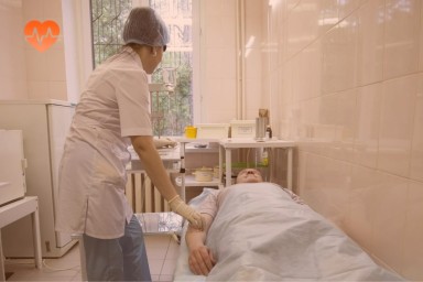 Бесплатное лечение алкоголизма в Левокумском
