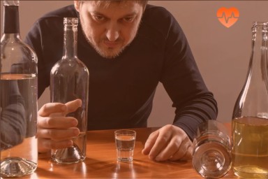 Лечение белой горячки в Левокумском
