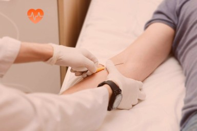 Кодирование от алкоголизма на 3 года в Левокумском