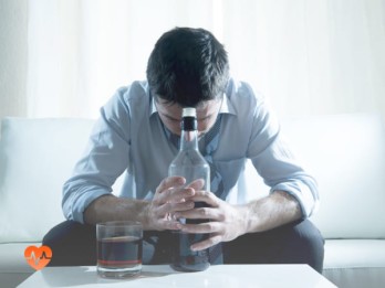 Лечение алкогольной депрессии в Левокумском