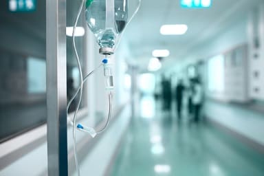Лечение алкоголизма в стационаре в Левокумском