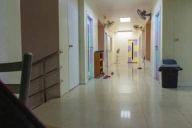 О клинике в Левокумском